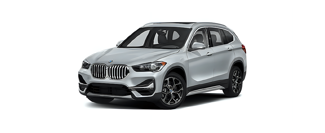 BMW X1 2022 1