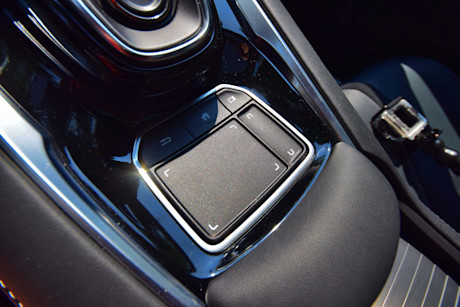 Editorial 2019 acura rdx a spec 40 jp