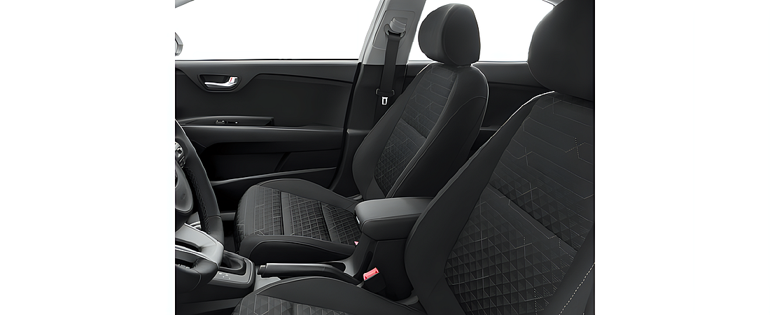 Kia Rio 5-door 2018 8