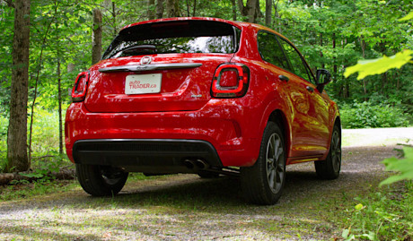 Editorial 2020 fiat 500x sport awd 06 sm