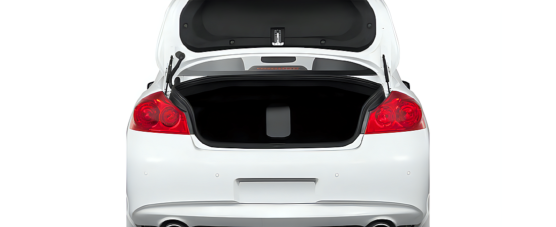 Infiniti G37 2012 13