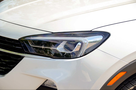 Buick Encore GX 2020 : essai routier Image