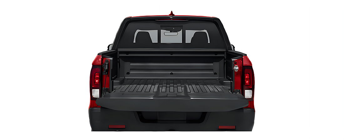 Honda Ridgeline 2022 10