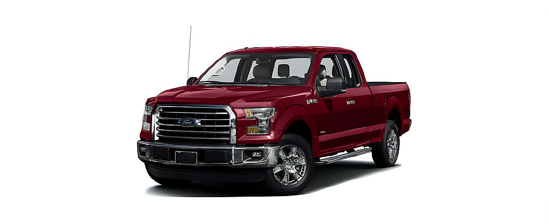 Ford F-150 2017 43