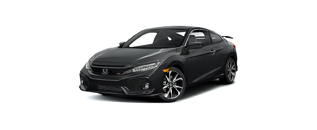 Honda Civic Coupe 2017 44
