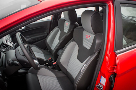 Editorial 2015 ford fiesta st bm 15