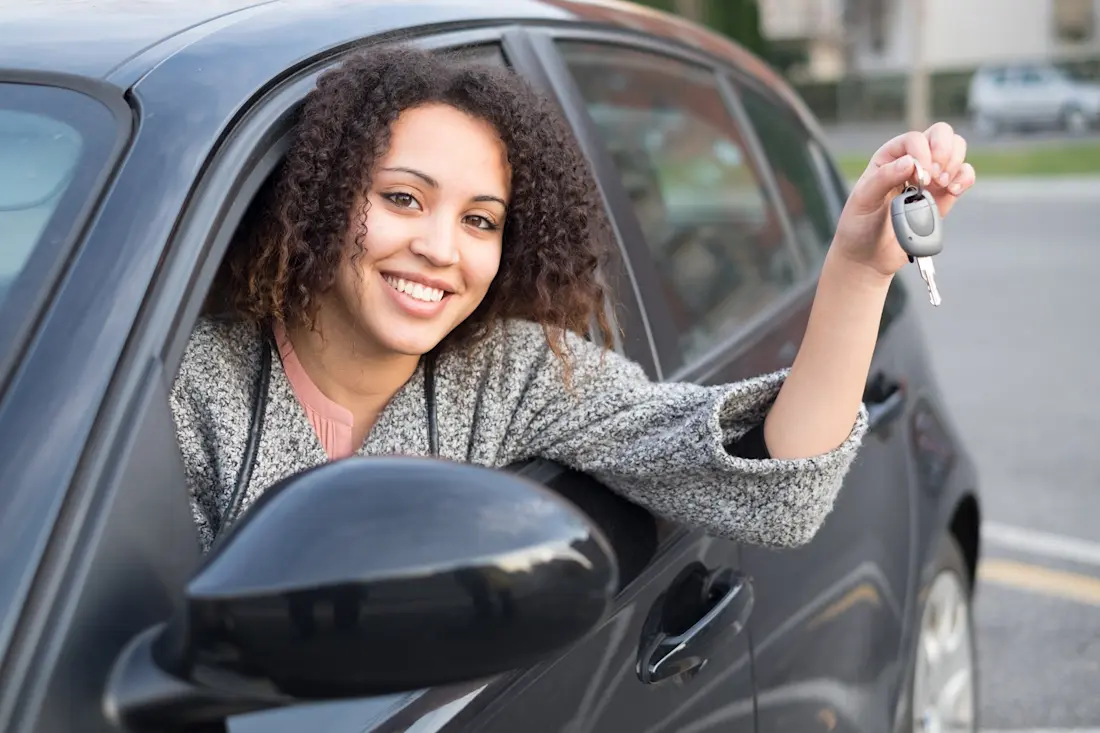 Kleinwagen als naheliegender Einstieg in die Welt der Autofahrer  Kleinwagen als naheliegender Einstieg in die Welt der Autofahrer