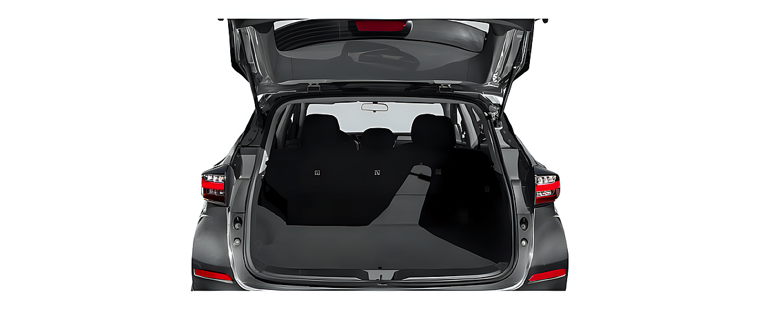 Nissan Murano 2023 10