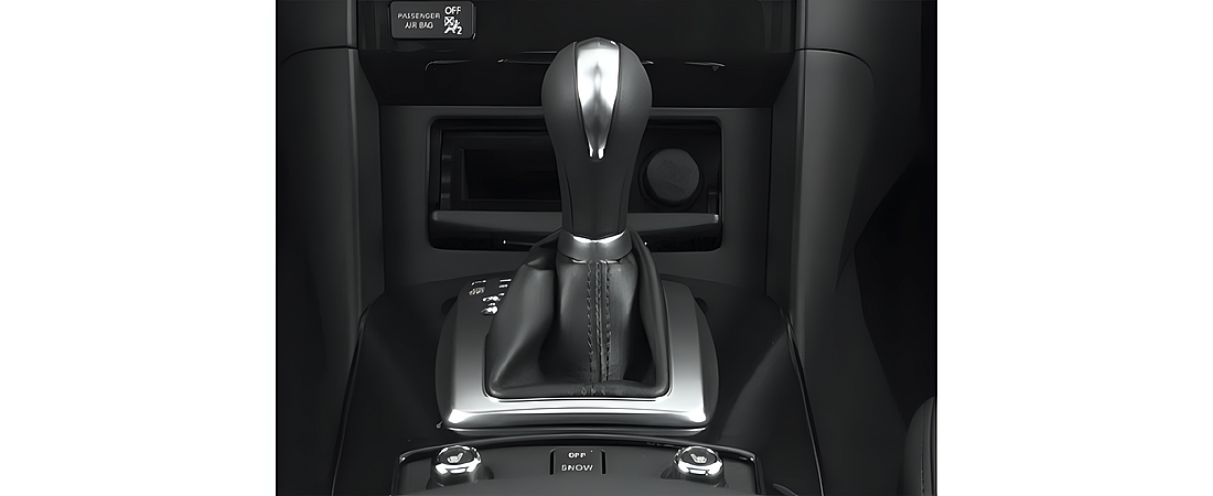 Infiniti FX50 2013 10