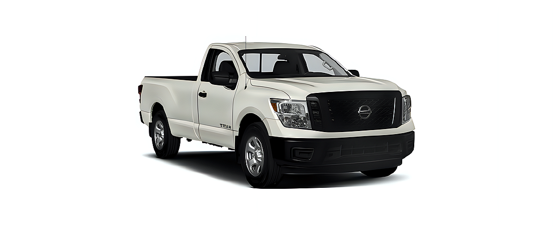 Nissan Titan 2017 43