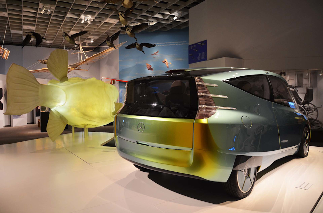 10 Cars that Look Like Animals