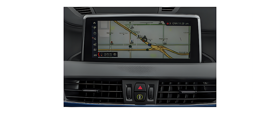 BMW X2 2021 29