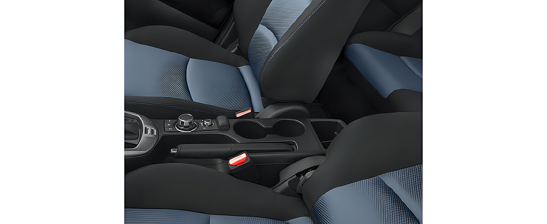 Toyota Yaris 2018 41