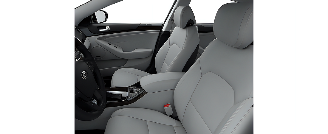 Kia Cadenza 2016 27