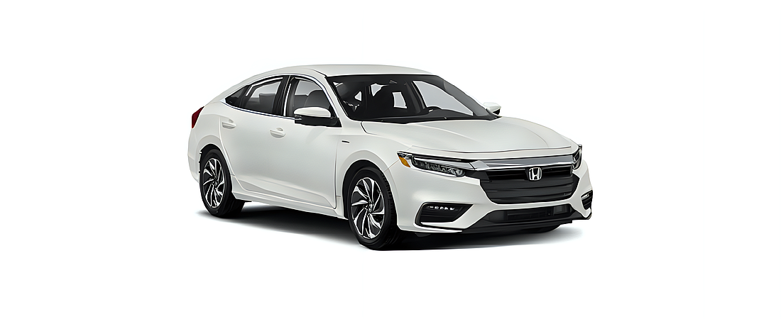 Honda Insight 2020 2