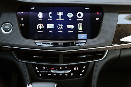 Editorial 2016 cadillac ct6 twin turbo premium luxury ts 23