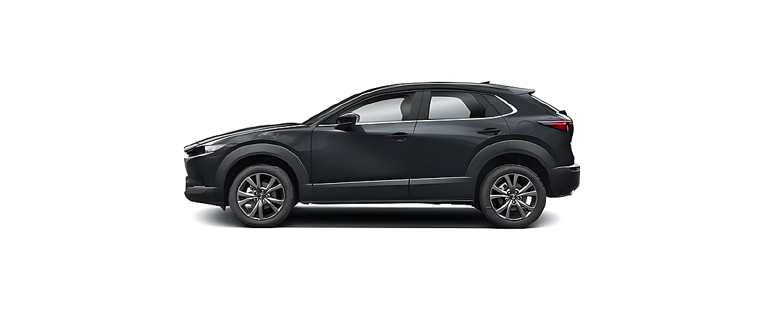 Mazda CX-30 2024 31