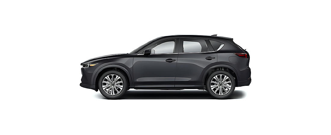 Mazda CX-5 2022 59