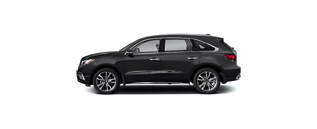 Acura MDX 2019 17