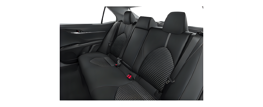Toyota Camry 2020 26