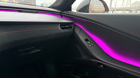 2026 Dodge Charger Sixpack Review Image