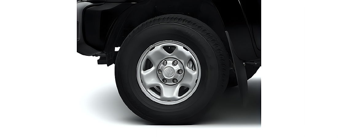 Toyota Tacoma 2015 11