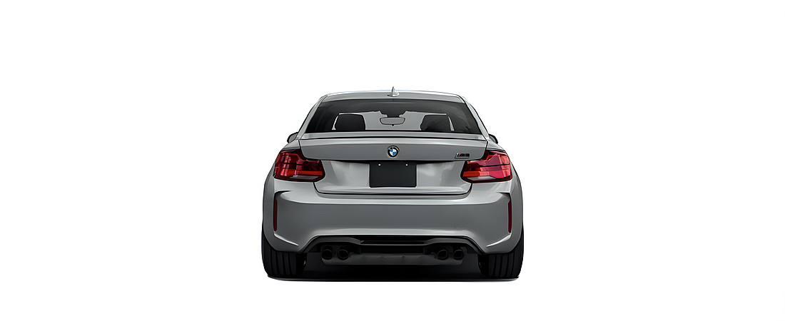 BMW M2 2021 5