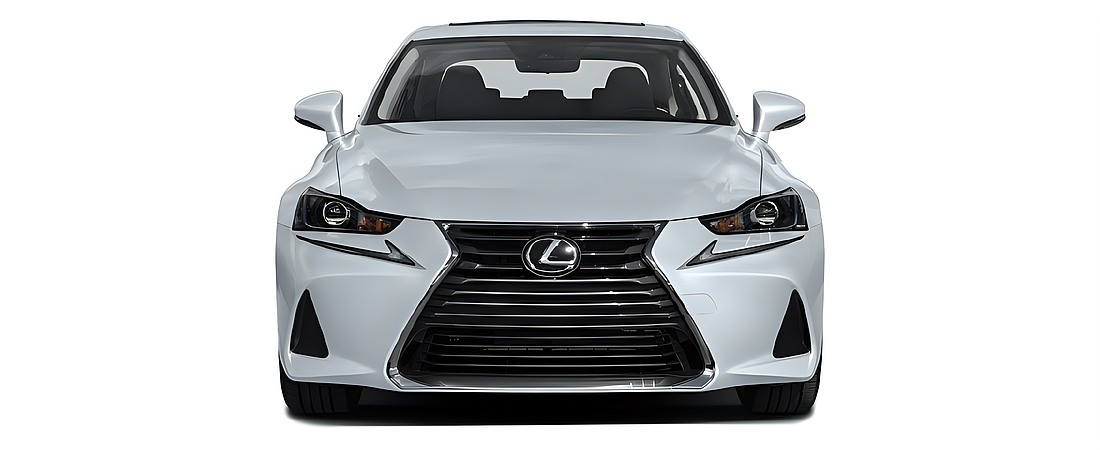 Lexus IS 200t 2017 4