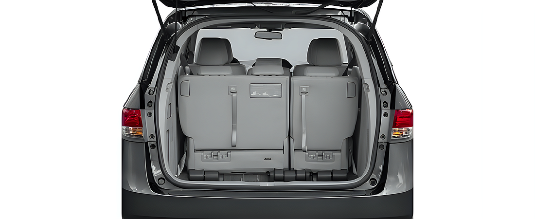 Honda Odyssey 2017 53