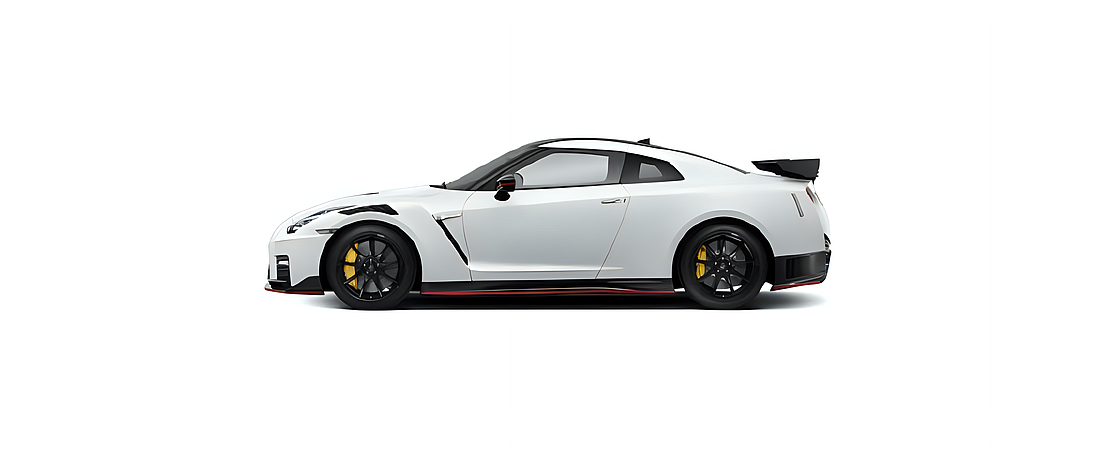 Nissan GT-R 2023 2