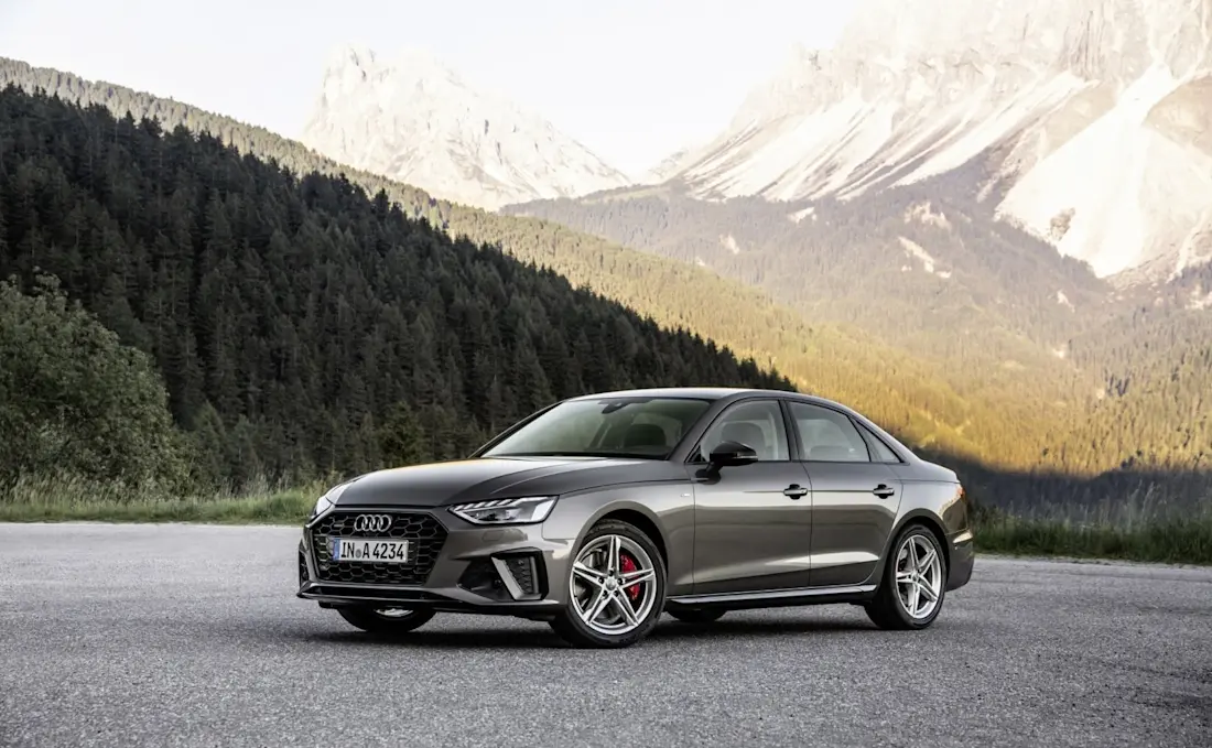 audi-a4-front audi-a4-front