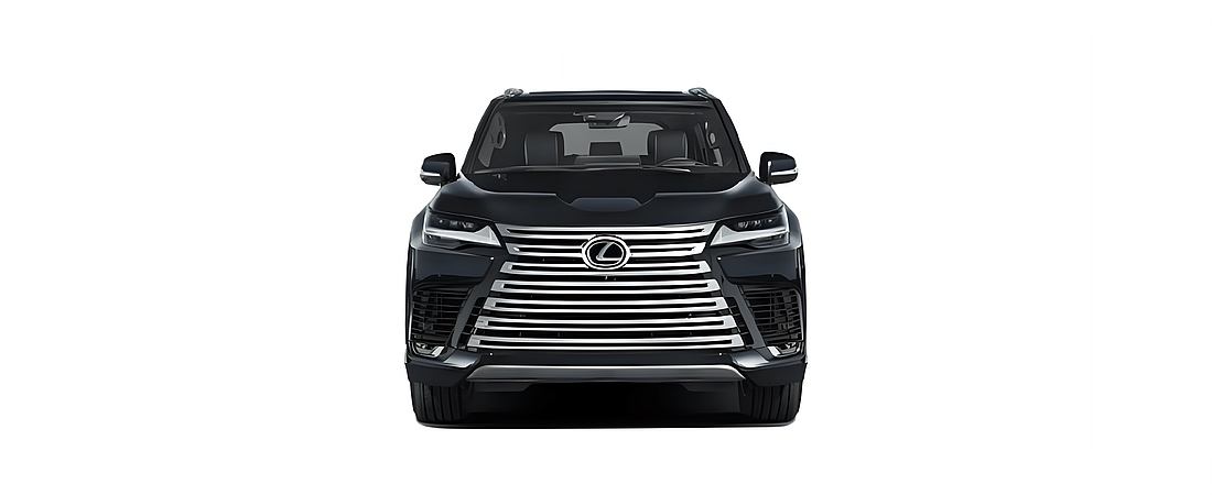 Lexus LX - Canadian Prices, Specs, Photos | AutoTrader.ca