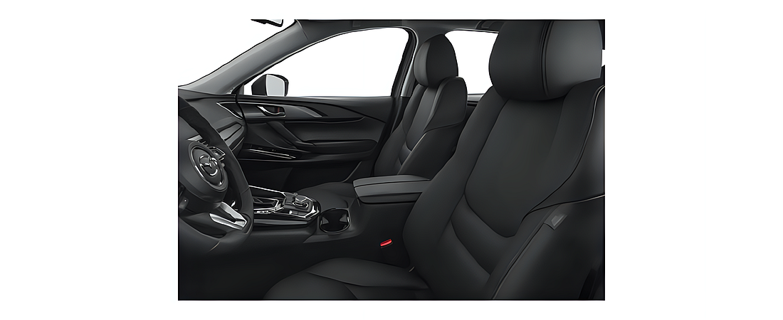 Mazda CX-9 2019 21