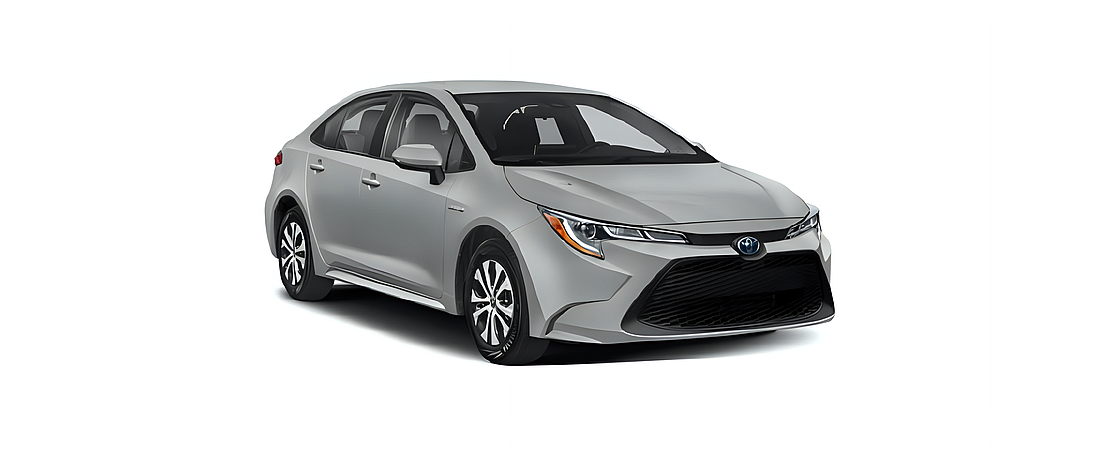 Toyota Corolla 2022 28