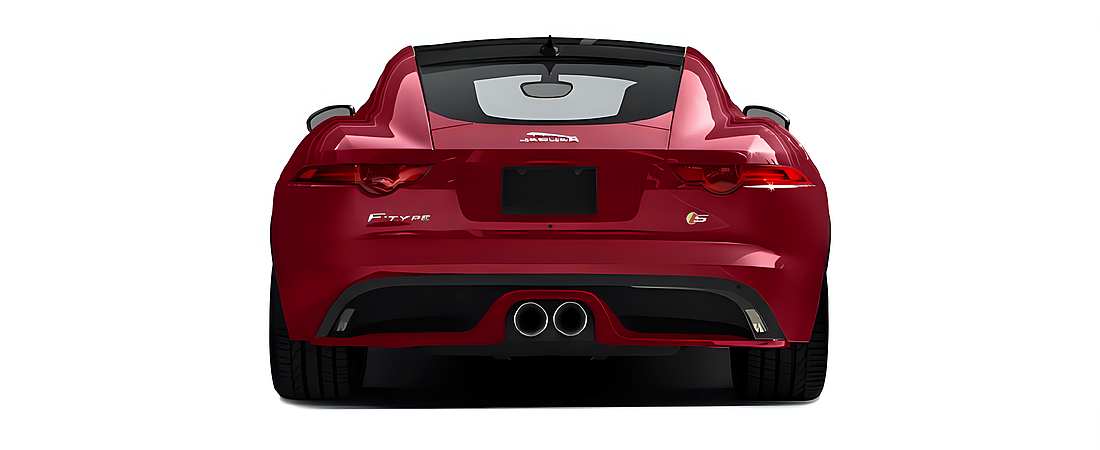 Jaguar F-Type 2017 41