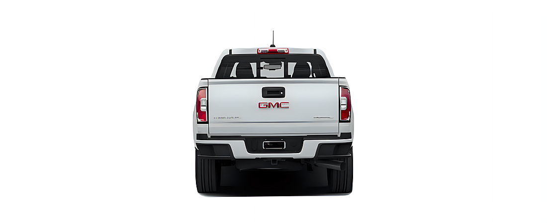 GMC Canyon 2019 51
