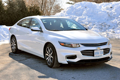 Editorial 2017 chevrolet malibu lt 01 pw