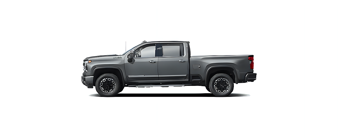 Chevrolet SILVERADO 2500HD 2024 18
