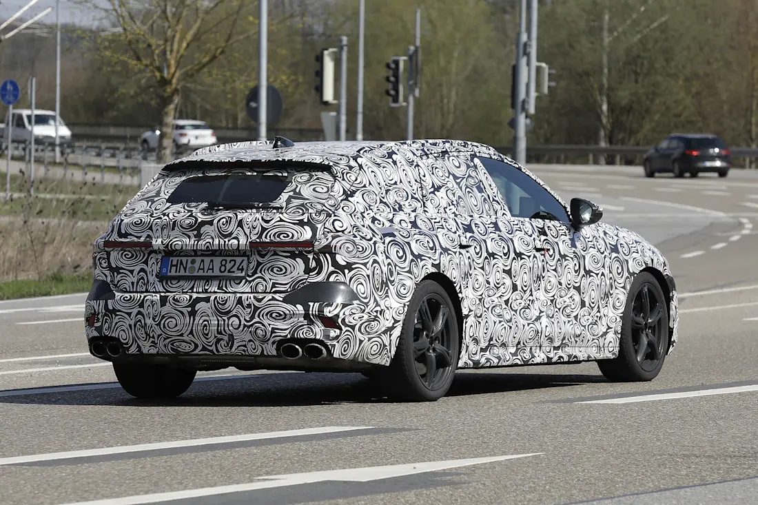Audi-A5-S5-Avant-Erlkoenig-AutoScout24-Rear
