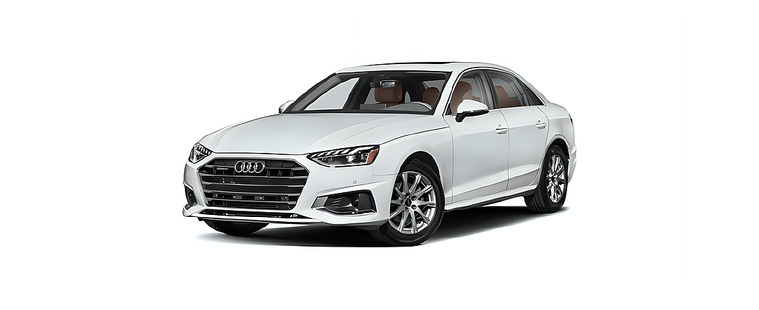 Audi A4 2025 1