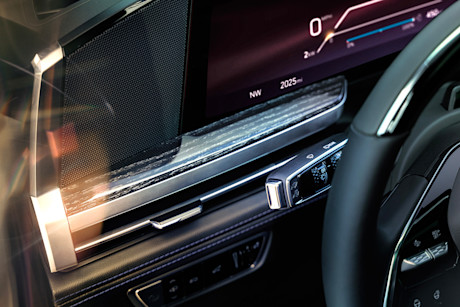 Editorial 2026 cadillac escalade iql news cadillac 250304 9