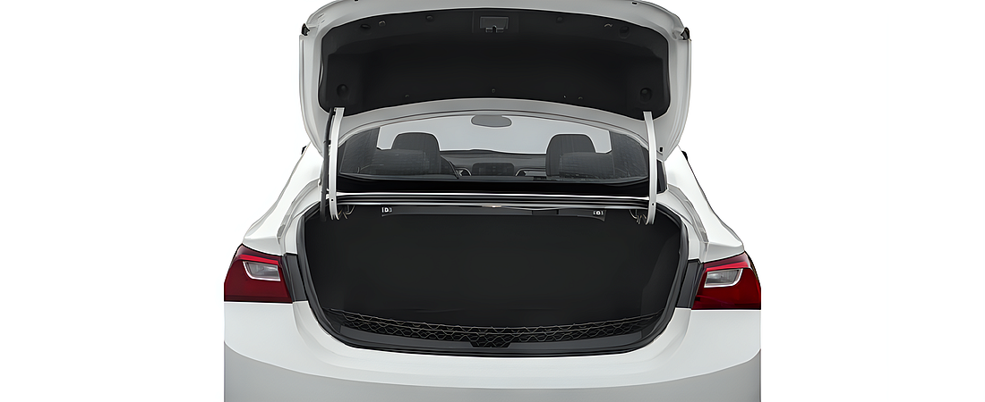 Chevrolet Malibu 2018 11