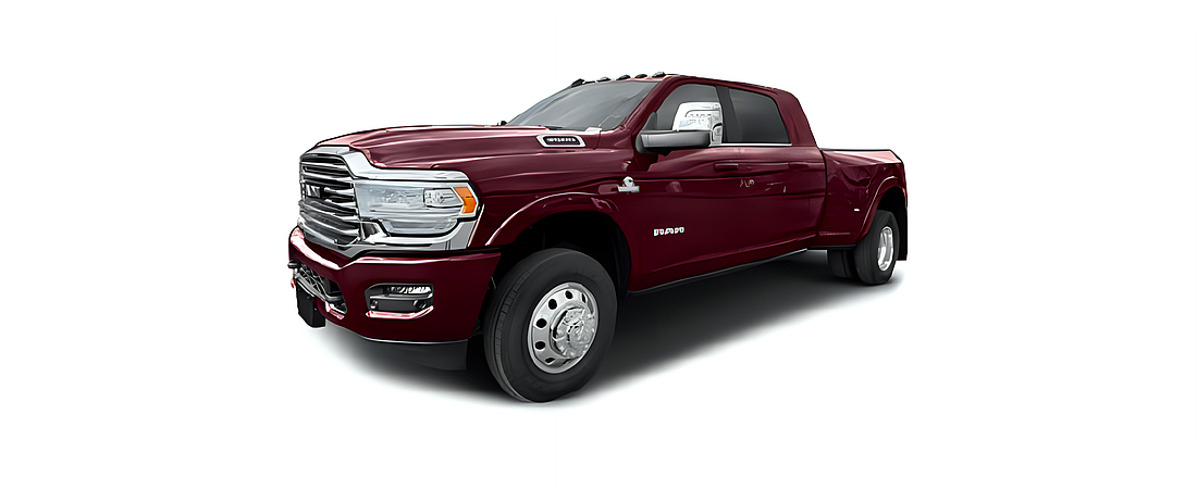 Ram 3500 2024 4