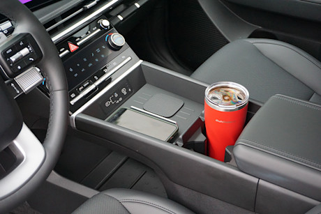 Editorial 2024 hyundai santa fe xrt td di 2406125
