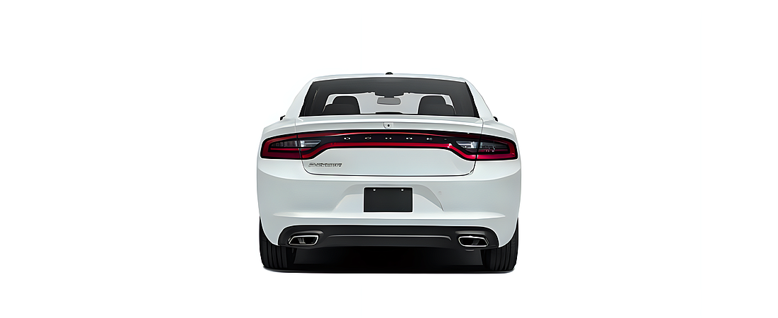Dodge Charger 2019 5