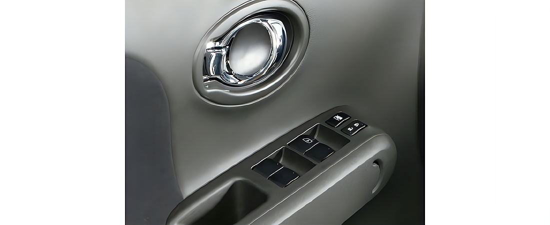 Nissan cube 2011 18