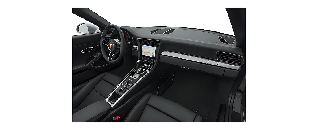 Porsche 911 2019 88