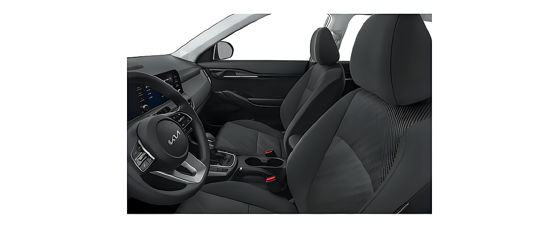 Kia Seltos 2025 8