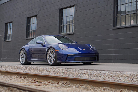 Editorial 2022 porsche gt3 touring 06 jl