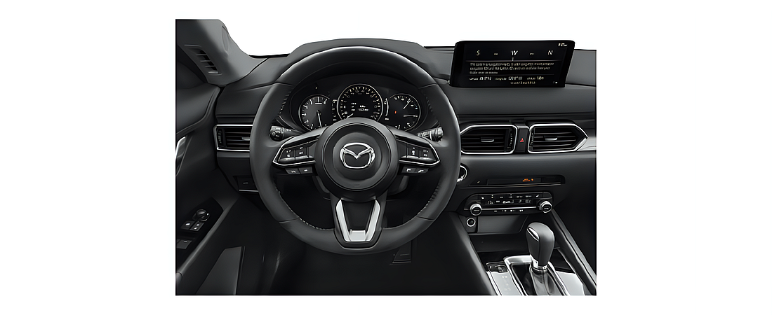 Mazda CX-5 2023 19
